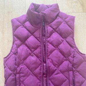 Kenneth cole vest